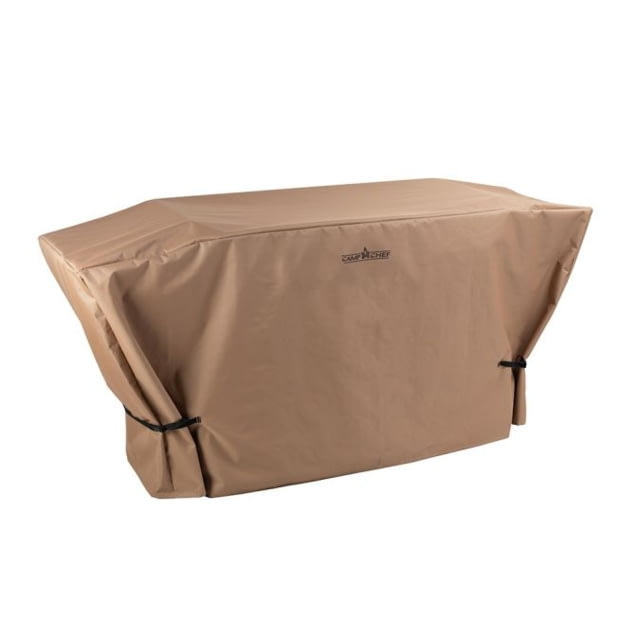 Photos - Other goods for tourism Camp Chef FTG900 Patio Cover, Tan, PC900XL