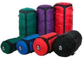 Photos - Other goods for tourism Granite Gear Round Rock Compression Sack - 16L 