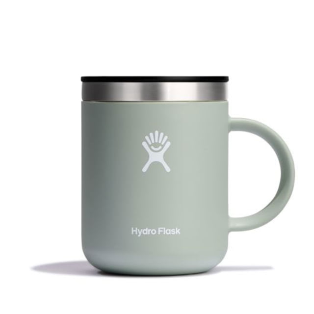 Photos - Other goods for tourism Hydro Flask 12 Oz Coffee Mug, Agave, 12 oz, M12CP374 