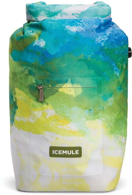 Photos - Other goods for tourism IceMule Coolers Jaunt Cooler, 15 Liters, Devoe Two, 15L, 1008-DD