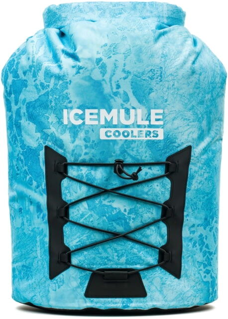 Photos - Other goods for tourism IceMule Coolers Pro Large Cooler, 23 Liters, Realtree Wave, 1014-RW