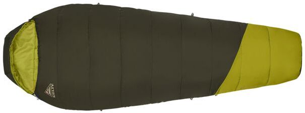 Photos - Other goods for tourism Kelty Mistral 40 Deg Sleeping Bag, Grape Leaf, Long, 35415619LR 