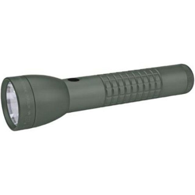 Photos - Torch Maglite ML50LX Led Flashlight, 490 lumens, 2-Cell C, Chipboard, Foliage Gr 