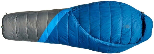 Photos - Other goods for tourism Sierra Designs Night Cap 20 Deg Sleeping Bag, Regular, 77610821R 