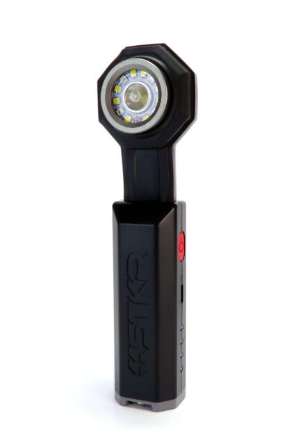 Photos - Torch STKR Concepts FLEXIT 6.5 1x 18650 Lithium Rechargeable 1x CREE LED Pocket