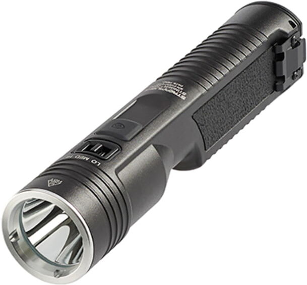 Photos - Torch Streamlight Stinger  LED 2000 Lumen Flashlight w/o charger, w/Y USB Co  2020