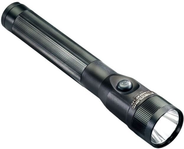 Photos - Torch Streamlight Stinger DS C4 LED Flashlight with 12V DC Steady Charge 