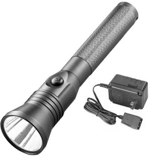 Photos - Torch Streamlight Stinger HPL Flashlight, Rechargeable, 800 Lumen, w/120V AC Sma 