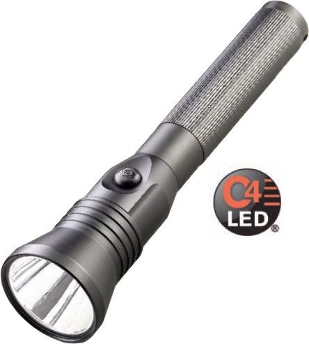 Photos - Torch Streamlight Stinger HPL Flashlight, Rechargeable, 800 Lumen, w/120V AC/12V 