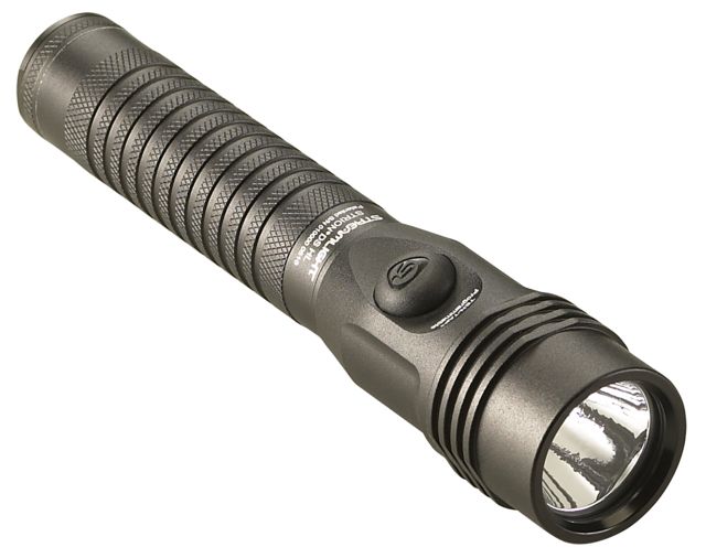 Photos - Torch Streamlight Strion DS HL 700 Lumen Flashlight-12V DC, Black, 74614 
