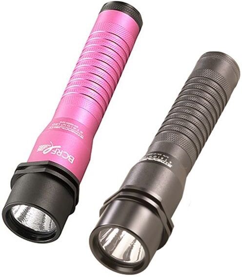 Photos - Torch Streamlight Strion LED Flashlight, No Charger, Black, 74300 