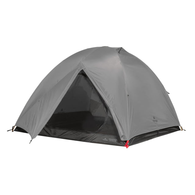 Photos - Other goods for tourism TETON Sports Mountain Ultra 3-Person Tent, Grey, 2007GY