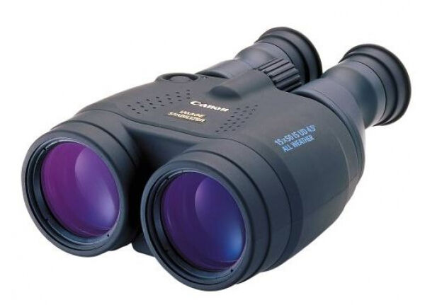 Canon Binocular 15x50 IS AW