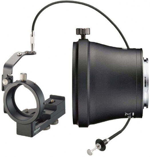 Nikon Digiscoping Adapter DSB-N1 für Nikon 1