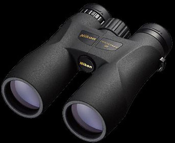 Nikon Prostaff 5 10x42