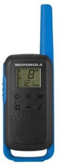 Motorola TALKABOUT T62 - Blau