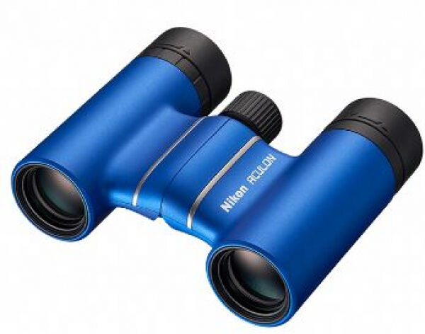 Nikon Aculon T02 8x21 blau