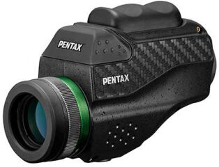 Pentax VM 6x21 WP - Monocular