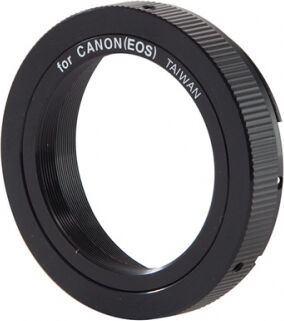 Baader Planetarium Baader - T-Ring Canon (EOS)