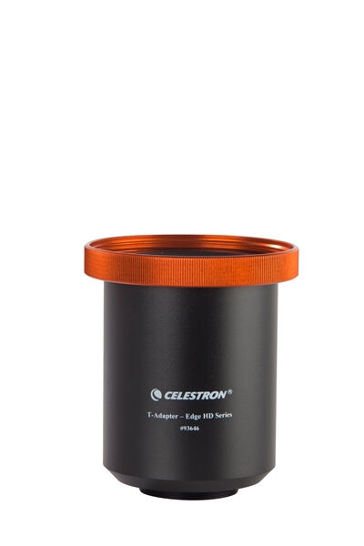 Celestron - T-Adapter 42mm EdgeHD C9-11-14