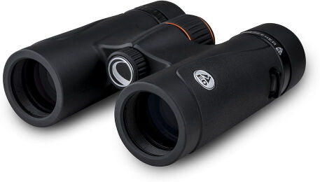 Celestron - TrailSeeker ED 8x32