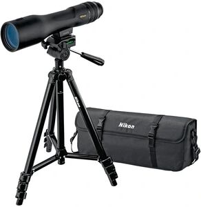 Nikon Spektiv 16?48x60 Prostaff 3 ? Set