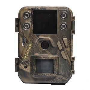 SEISSIGER Wildkamera Mini-Cam HD 12MP