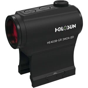 Holosun Leuchtpunktvisier HE403B-GR