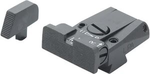 LPA Sights SPR-Visier für Colt 1911 A1