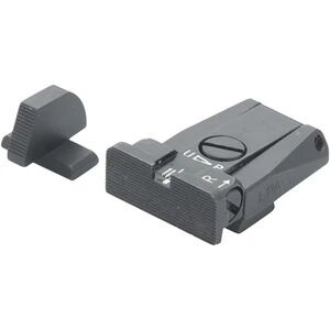 LPA Sights SPR-Visier für Beretta 92 Brigadier + Stock