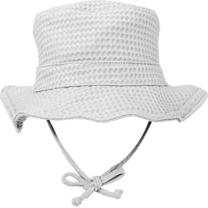 Lindberg Kids' Solliden Sun Hat White 52/54, White