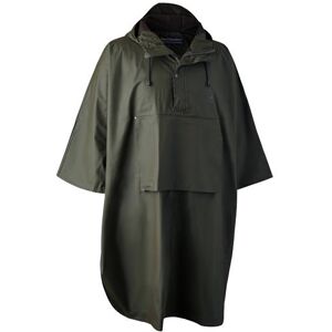 Deerhunter Hurricane Regnponcho, Art Green