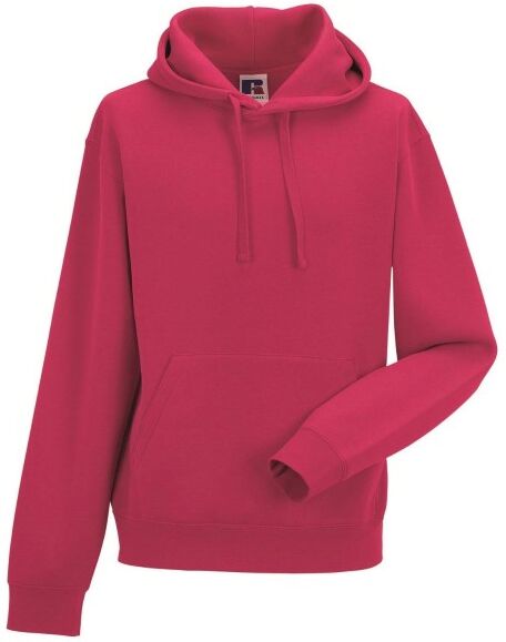 Russell Athletic Authentic Hooded Sweat - Pink  - Size: 265M - Color: roosa