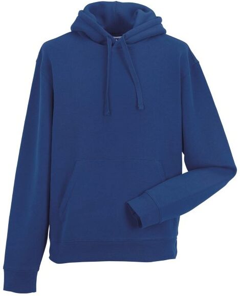 Russell Athletic Authentic Hooded Sweat - Royalblue  - Size: 265M - Color: royalsininen