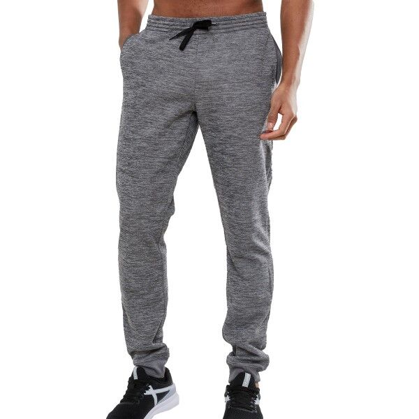 craft Leisure Sweatpants Men - Darkgrey  - Size: 1907566 - Color: tummanharm