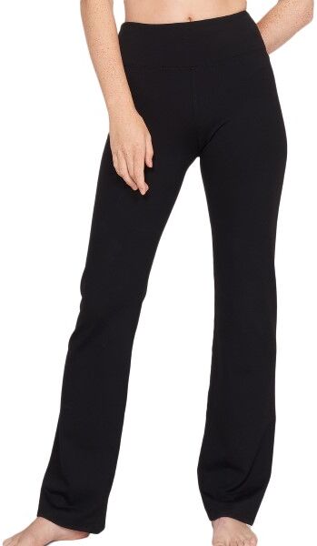 Röhnisch Nora Lasting Pants - Black  - Size: 110413 - Color: musta