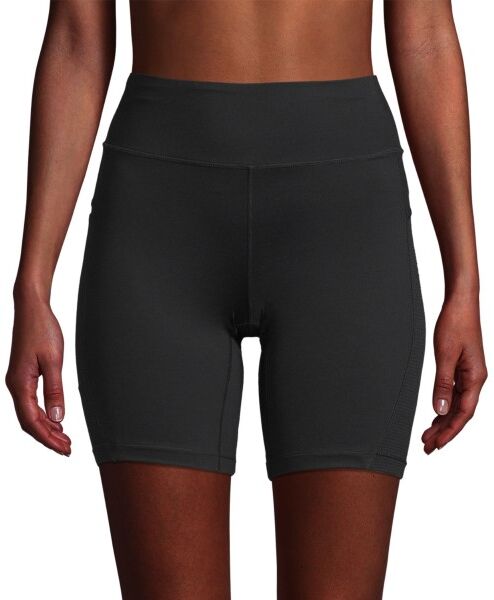 Casall Iconic Summer Bike Tights - Black  - Size: 21520 - Color: musta