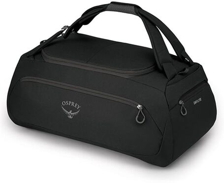 Osprey Daylite Duffel 45L Black