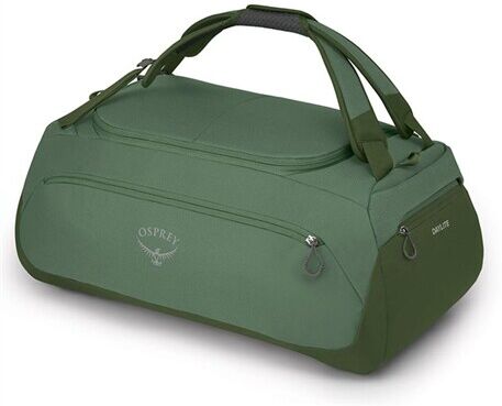 Osprey Daylite Duffel 60L Dustmoss Green