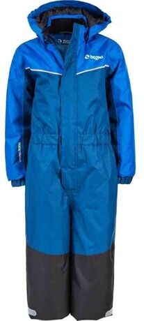 ZigZag Paja Coverall W-PRO 5000 Lapis Blue  4 år / 104