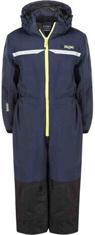 ZigZag River Coverall W-PRO 10000 Navy Blazer  8år