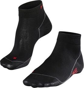 FALKE Impulse Air M's, Sokker Black  44-45