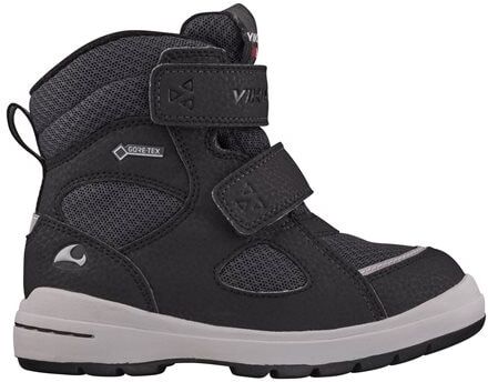 Viking Spro High GTX Warm Black/Charcoal  22