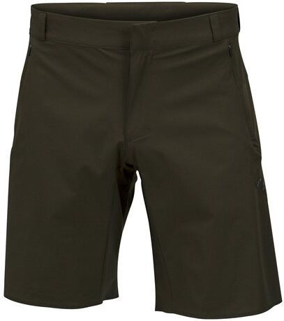 Swix Motion Adventure Shorts, Herre Dark Olive  XL