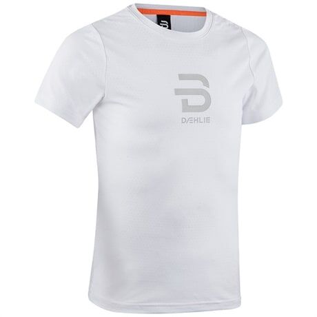 Dæhlie T-shirt Focus Jr Brilliant White  164