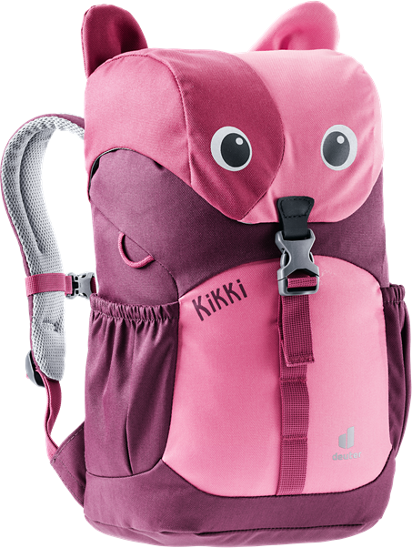 Deuter Kikki 8L Hotpink-Maron