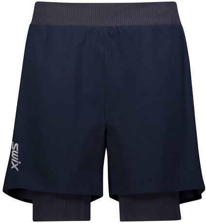 Swix Motion Premium Shorts, Herre Dark Navy  XL