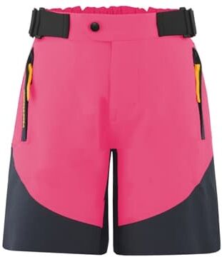 Vossatassar Tur Shorts Pink  130