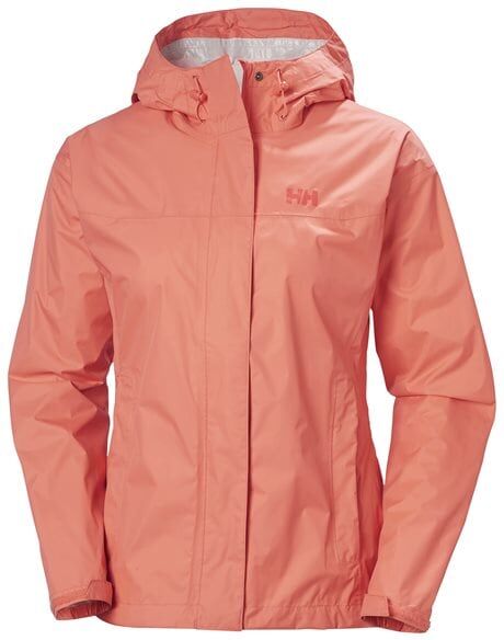 Helly Hansen Loke Jacket, dame Peach  S