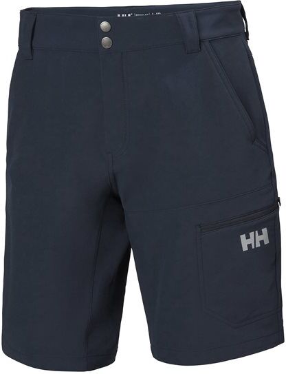 Helly Hansen Brono Shorts, herre Navy  L